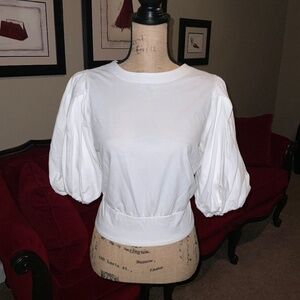 Perfect Springtime Blouse